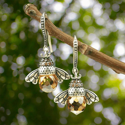 Skorter | Dancing Bees Earrings