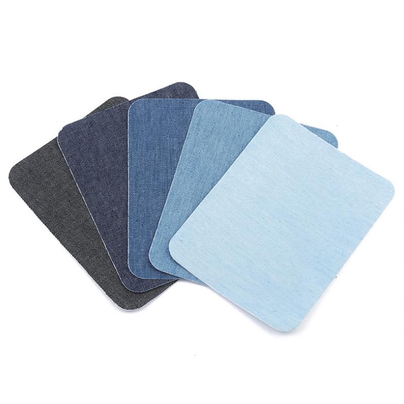 Skorter | Adhesive Jeans Rebirth Patch