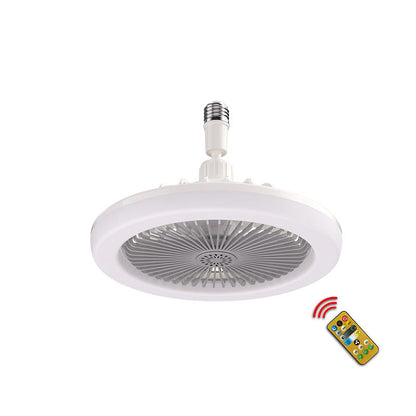 skorter | 2-In-1 Aromatherapy LED Fan Lamp