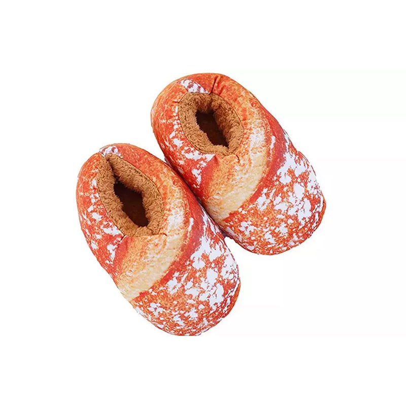 Skorter | Bread Slippers