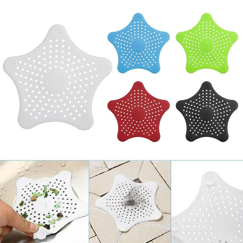 Skorter | Anti-Blocking Floor Drain Vacuum & Filter