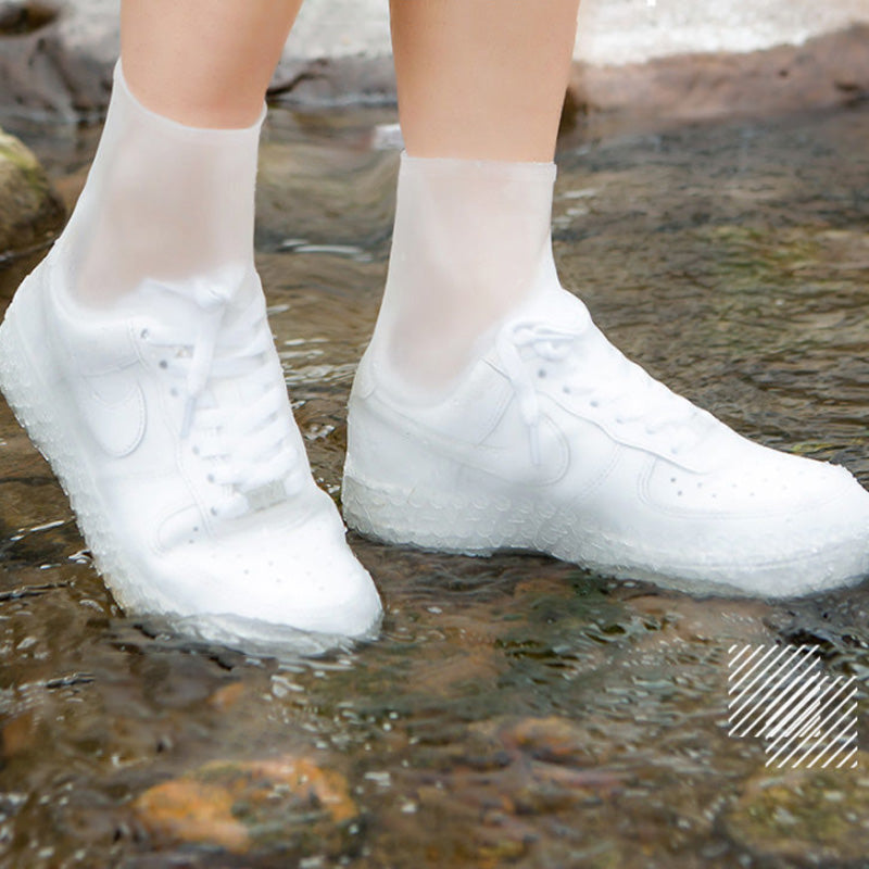Skorter | Outdoor Silicone Waterproof Shoe Cover