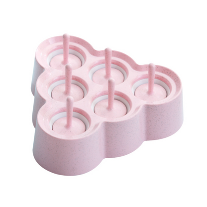 skorter | DIY Ice Cream Mold