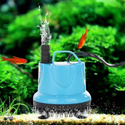 Skorter | Water Pump