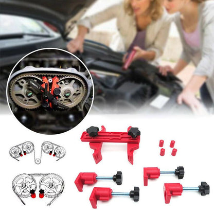 Skorter | Cam Lock Tool Set