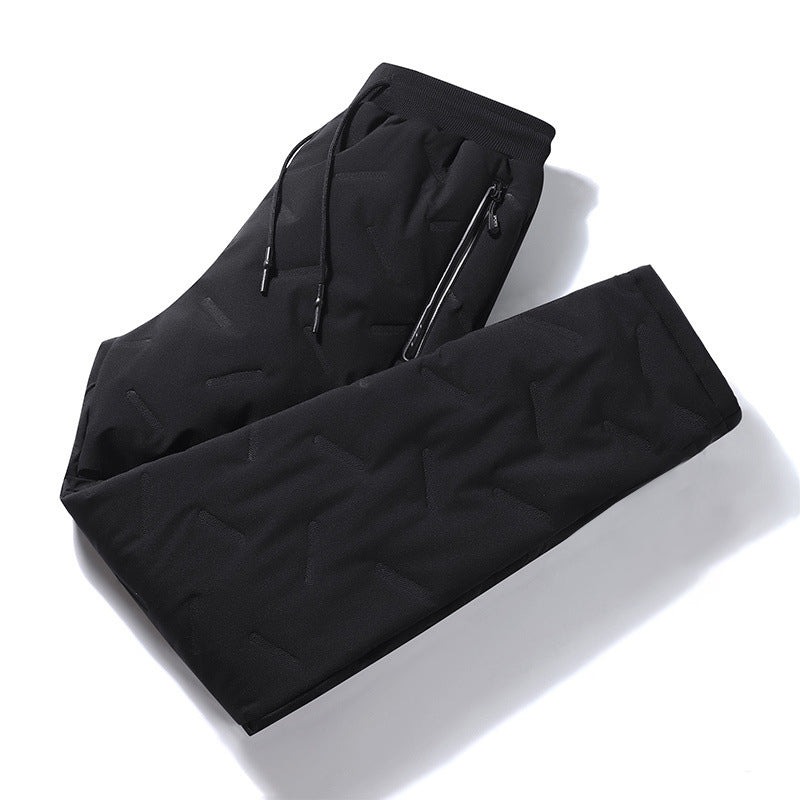 Skorter | Soft Fleece Lined Sweatpants