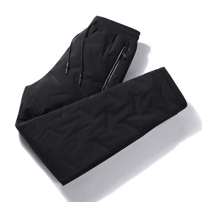 Skorter | Soft Fleece Lined Sweatpants