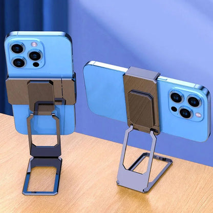 Skorter | Back Clip Foldable Phone Holder