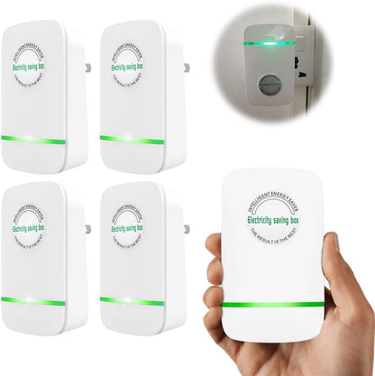 Skorter | Pro Power Saver Home Energy Saving Device