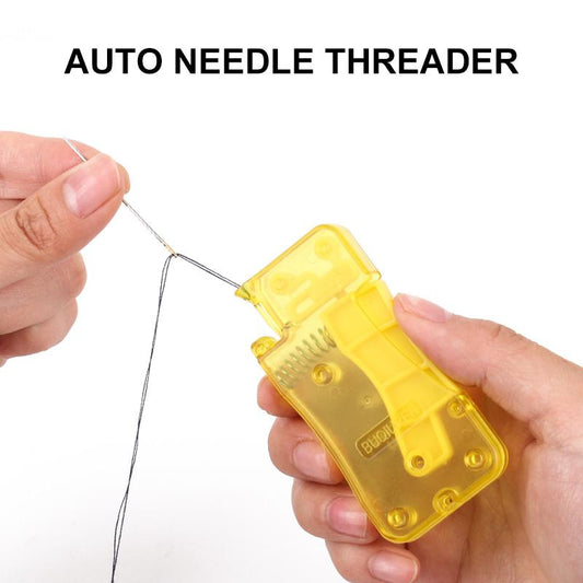 Skorter | Auto Needle Threader
