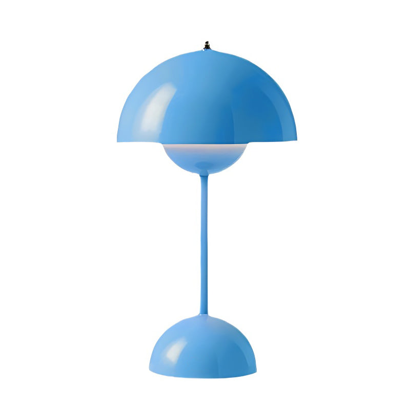 Skorter | BloeiLicht - Portable LED Table Lamp with Dimmer