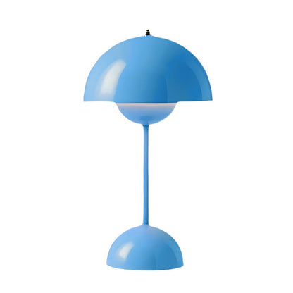 Skorter | BloeiLicht - Portable LED Table Lamp with Dimmer