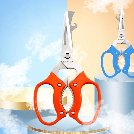 skorter | 10 In 1 Detachable Scissors