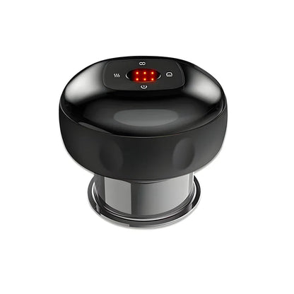 Skorter | Electric Cupping Massage Device