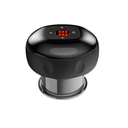 Skorter | Electric Cupping Massage Device