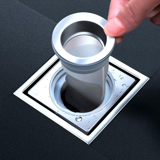 skorter | Bathroom Sink Deodorant Silicone Filter