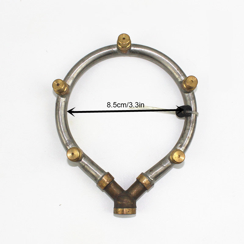 Skorter | Agricultural Spraying Insect Destroyer Ring Nozzle