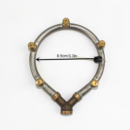 Skorter | Agricultural Spraying Insect Destroyer Ring Nozzle