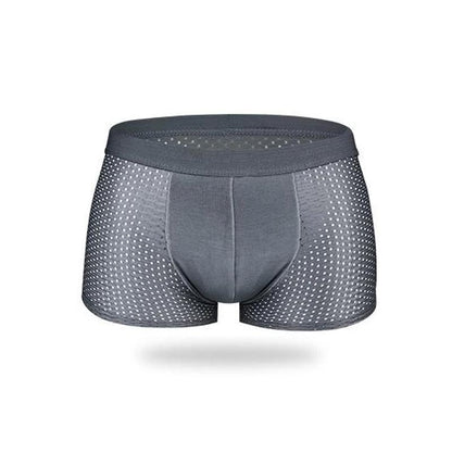 Skorter | Men's Fashion New Ice Silk Model Underwear