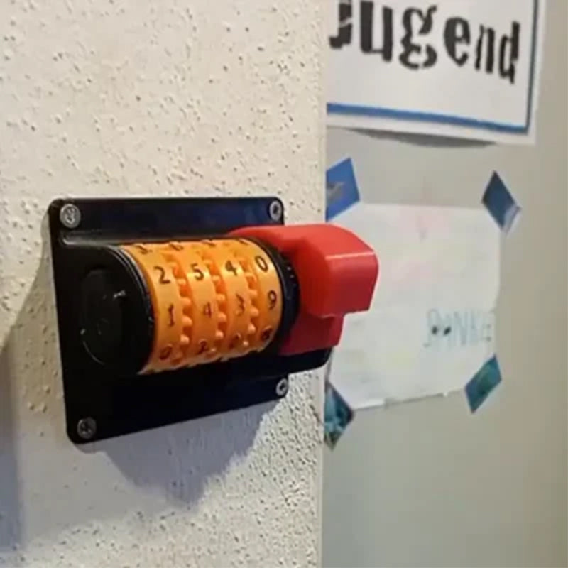 skorter | Beer counter bottle opener