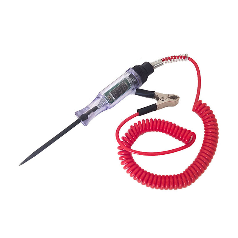 Skorter | Auto Truck Circle Test Pen