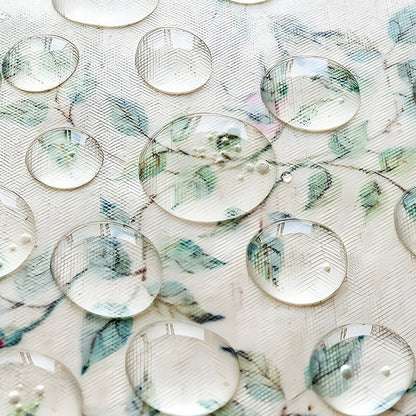 Skorter | Floral Whisper Table Cloth