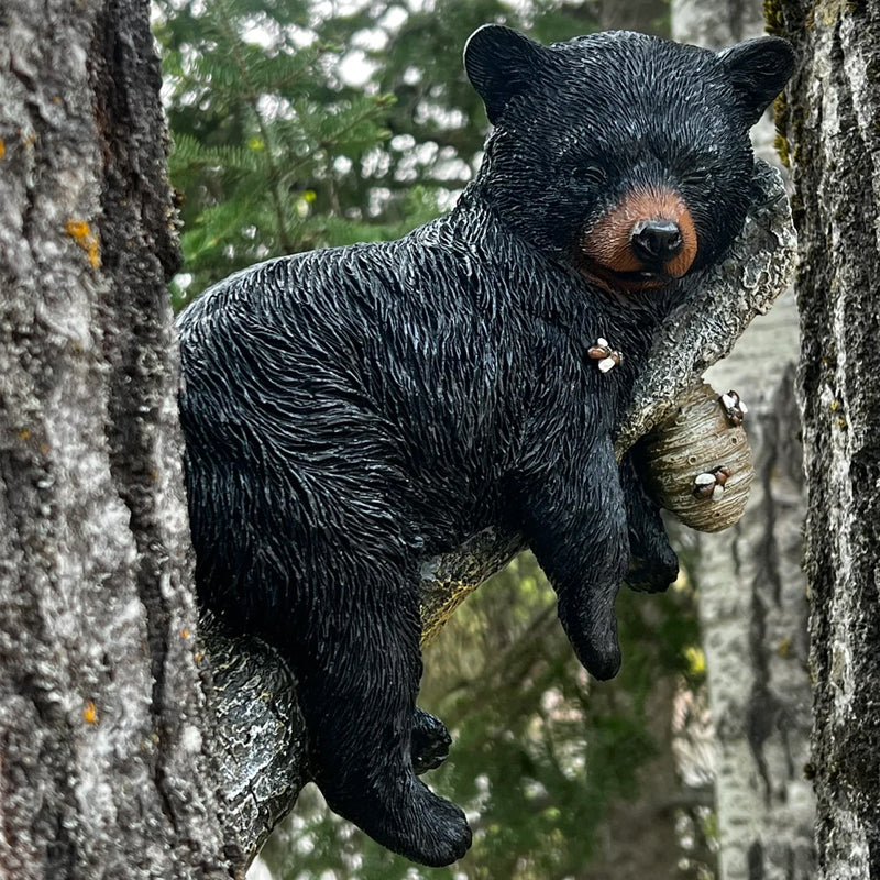skorter | Black Bear Ornament