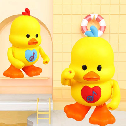 Skorter | Dancing Duck Toy (Random Color)