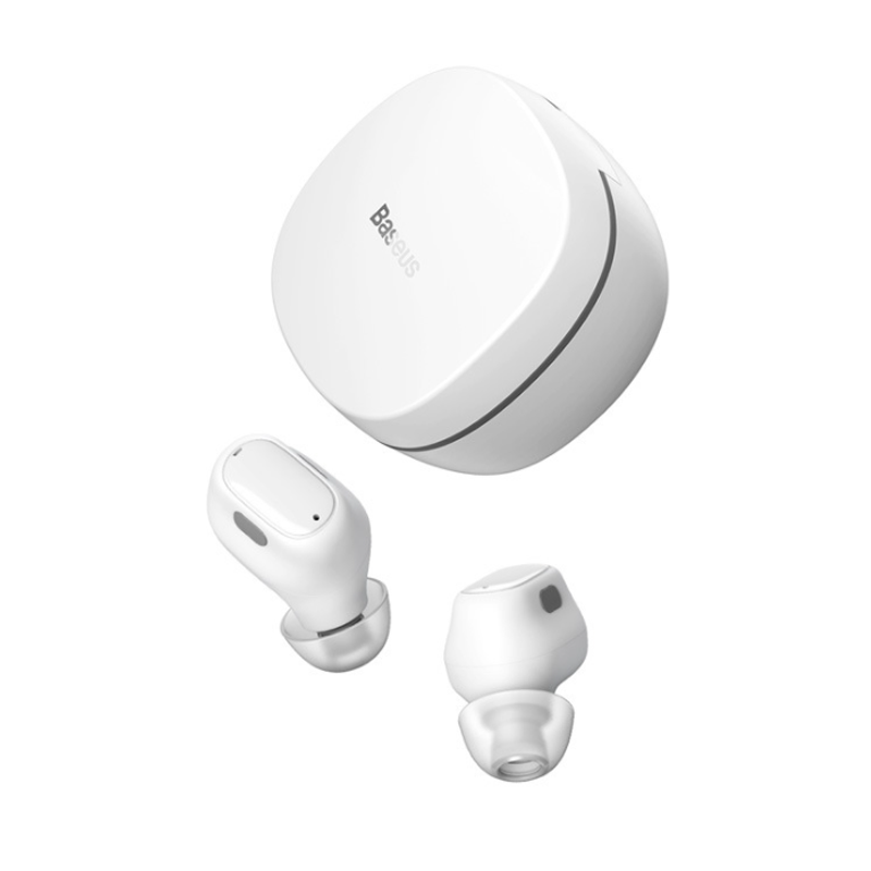 Skorter | Baseus WM01 TWS Bluetooth Earbuds