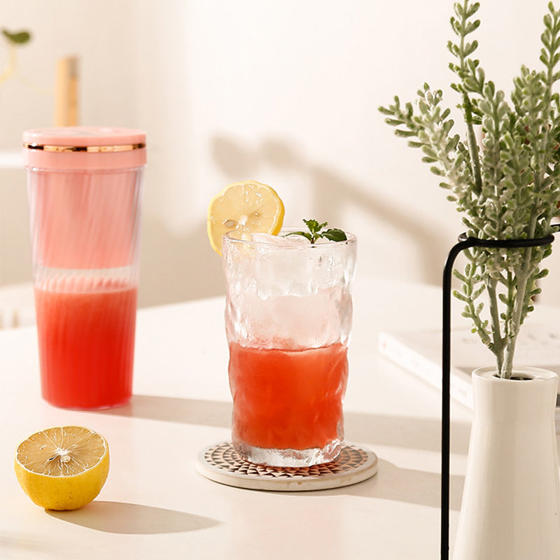 Skorter | Mini Juicer for the Household