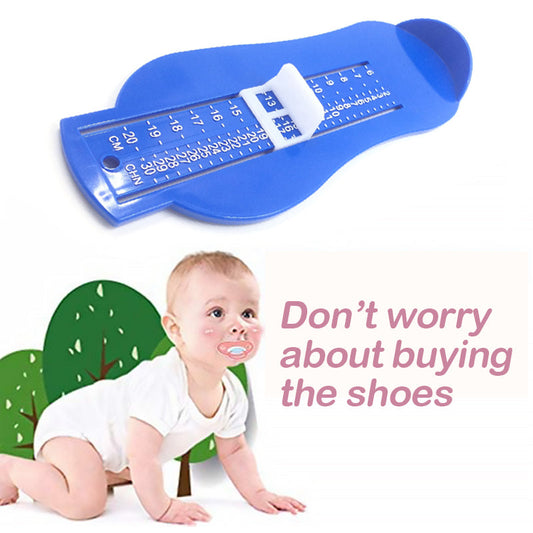 Skorter | Children's Foot Length Measuring Device