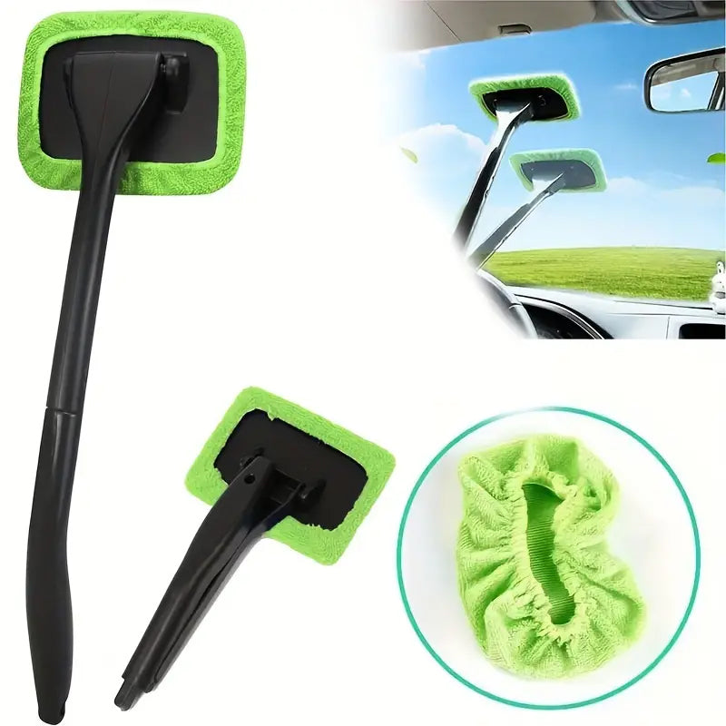 Skorter | Auto Windshield Cleaning Tool