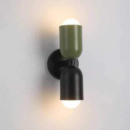 Skorter | PureGlow – Refined Wall Lamp for Sophisticated Interior Styling