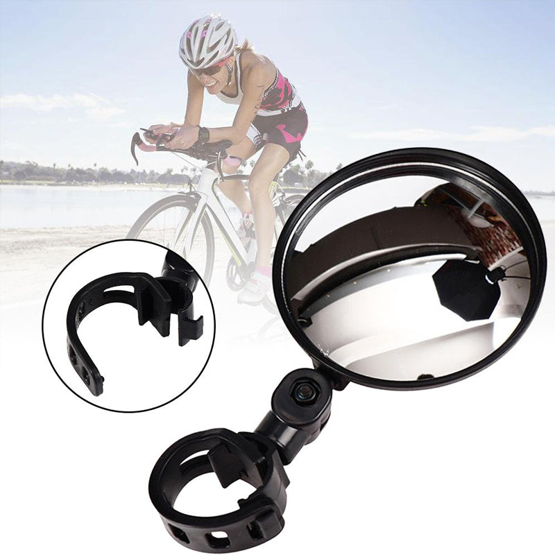 Skorter | Bicycle rearview mirror