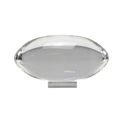 Skorter | Creative Crystal Projection Angel Eyes LED Table Lamp