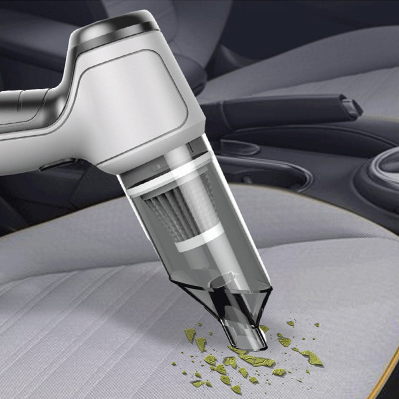 Skorter | Cordless Mini Handheld Vacuum Cleaner