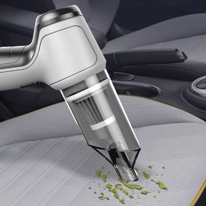 Skorter | Cordless Mini Handheld Vacuum Cleaner