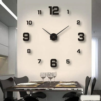 Skorter | Original Design Wall Clock