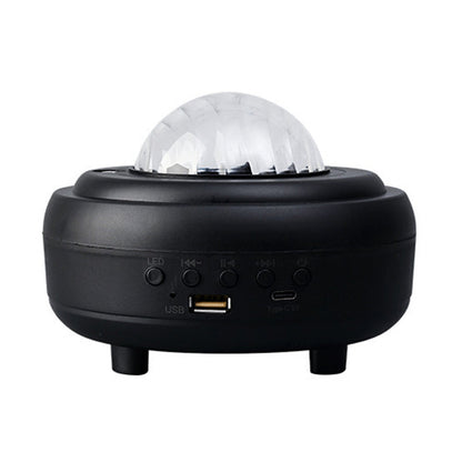 Skorter | Bluetooth Audio Star Light