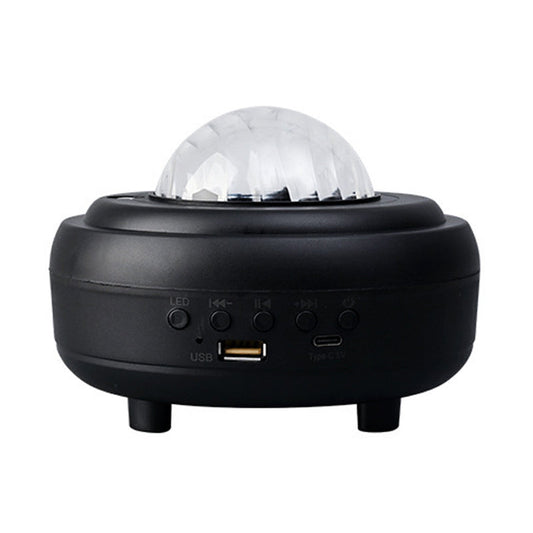 Skorter | Bluetooth Audio Star Light