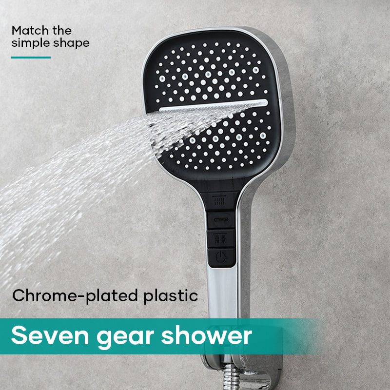 skorter | 7-Stage Shower Head