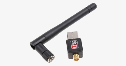 Skorter | Compact Wi-Fi USB Signal Booster