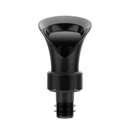 skorter | 2 In 1 Wine Stopper