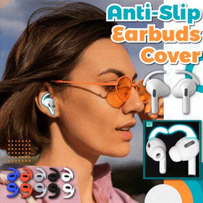 Skorter | Anti-Slip Earphone Cover