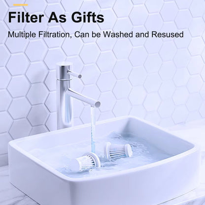 Skorter | Car Vacuum Cleaner - Powerful and Compact Car Vac for Quick Cleaning