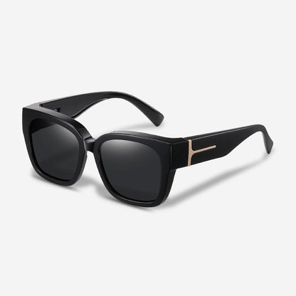 Skorter | Clip-On Sunglasses for Glasses Wearers UV400