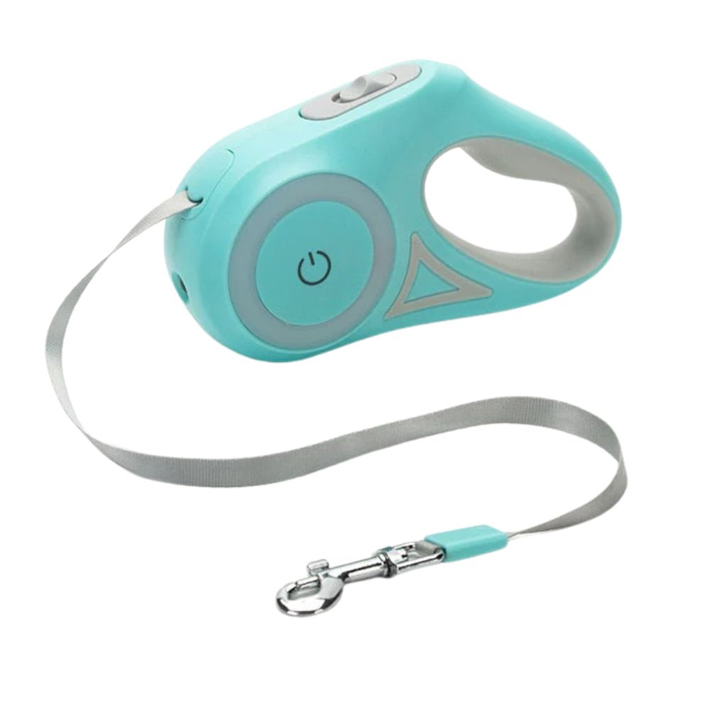 Skorter | Retractable Lighting Dog Leash