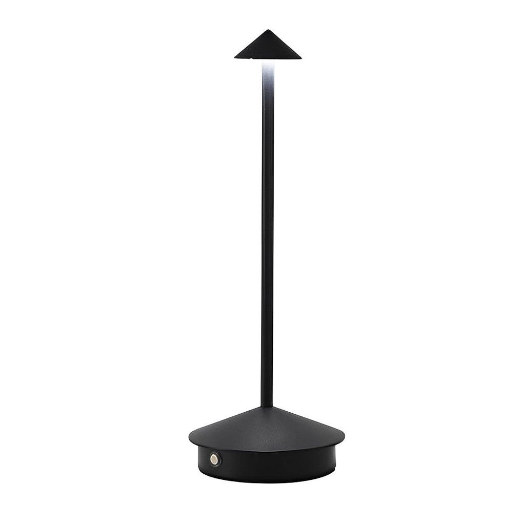 Skorter | Pina Pro - Stylish Dimmable USB Table Lamp