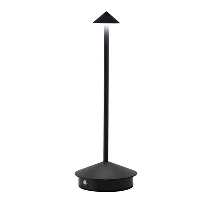 Skorter | Pina Pro - Stylish Dimmable USB Table Lamp