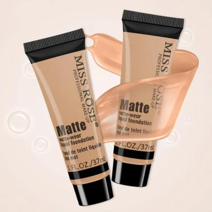 Skorter | Anti-Aging Liquid Foundation